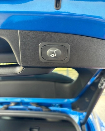 Ford Focus cena 65900 przebieg: 101000, rok produkcji 2019 z Chojnice małe 121